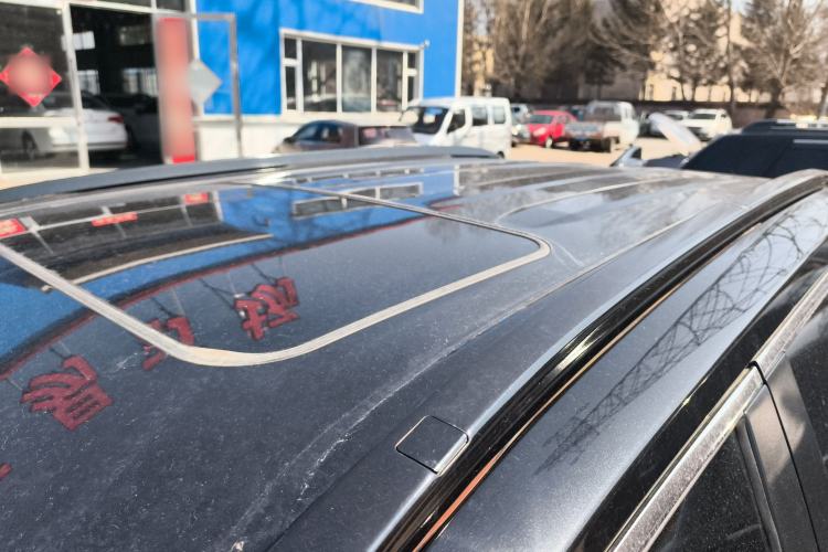 Used Toyota RAV4 2020 2.0L CVT Two-Wheel Drive Fashion Edition
