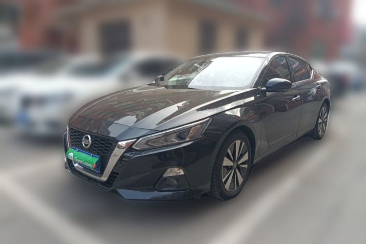 Used Nissan Teana 2021 2.0L XL Comfort Edition