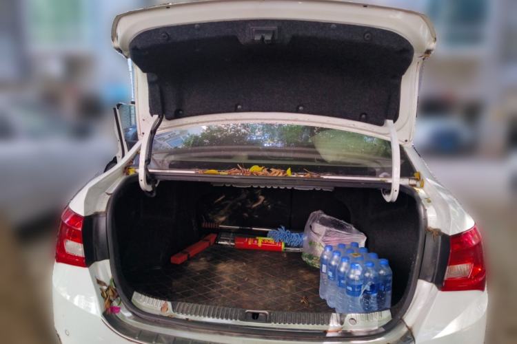 Used Buick GT 2016 15N Automatic Elite Edition