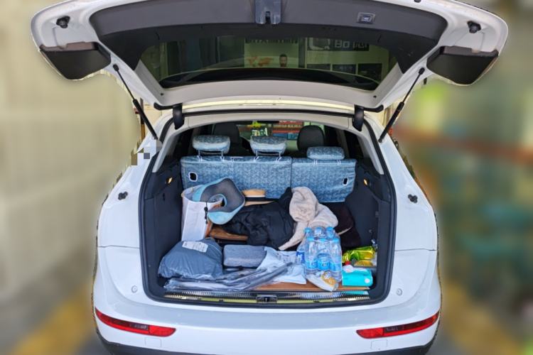 Used Audi Q5 2015 40 TFSI Trendy Edition