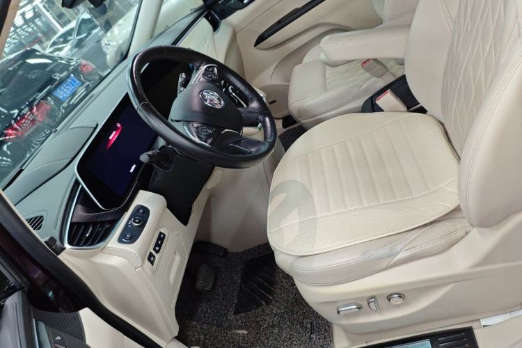 Used Buick GL8 2021 Avenir Aivia 7-Seater Luxury Edition
