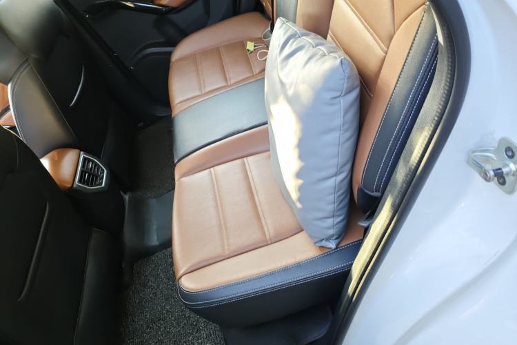 Used MG GS 2016 1.5TGI TST Luxury Edition