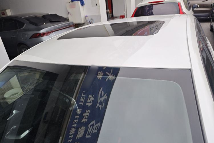 Used Peugeot 408 2020 360THP 10th Anniversary Edition
