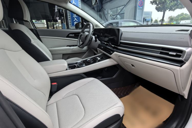 Used Kia Sportage (Chinese Domestic Model) 2023 1.5T Two-Wheel Drive Prestige Edition
