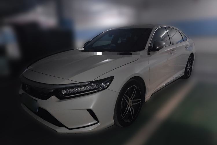 Used Honda Inspire 2022 260TURBO Jingyue Version