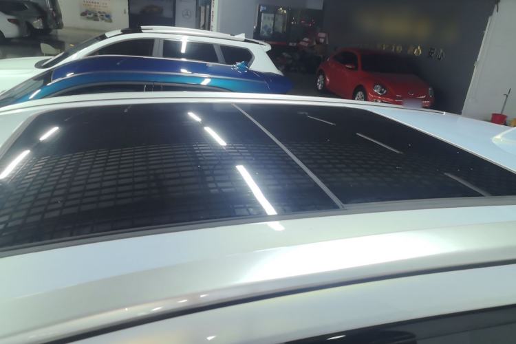 Used AION V 2024 Plus 80 Star Edition Ternary Lithium