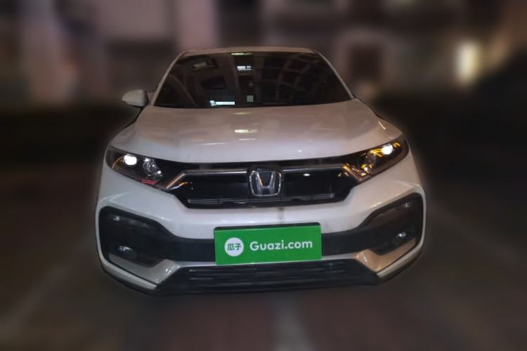 Used Honda XR-V 2021 1.5L CVT Comfort Version