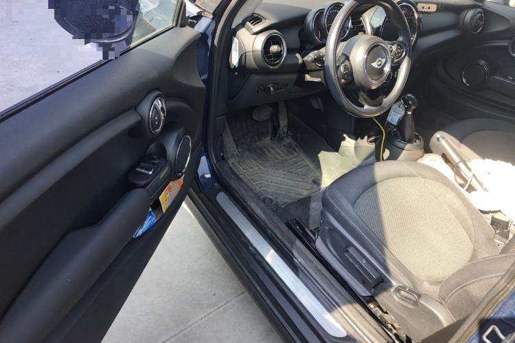 Used MINI 2014 1.2T ONE+