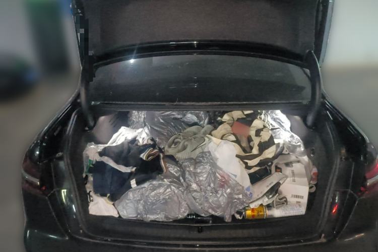 Used Audi A6L New Energy 2020 55 TFSI e quattro
