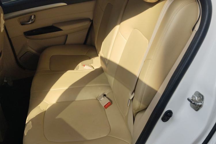 Used Great Wall C30 2015 1.5L Manual Comfort Model