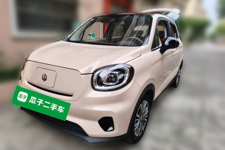 Used Leapmotor T03 2024 310 Comfort Edition