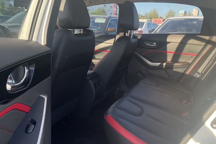 Used Venucia D60 2019 1.6L XL CVT Smart Connect Elite Edition