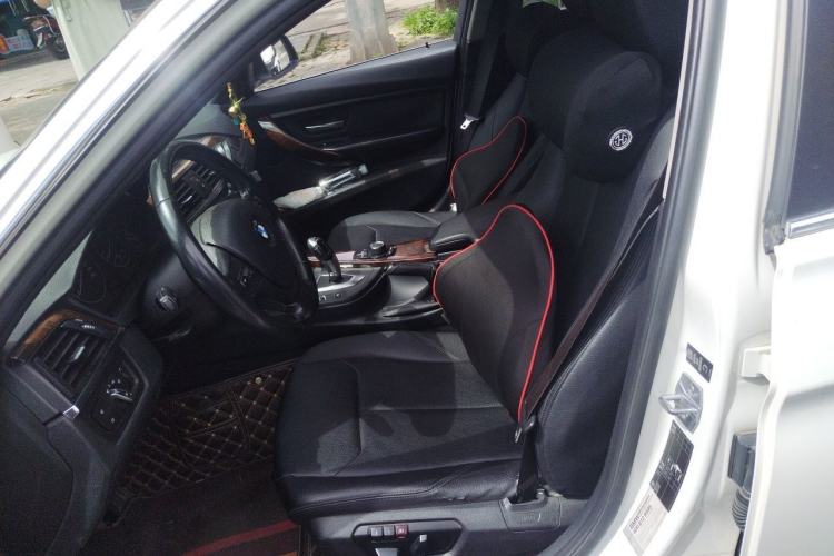Used BMW 3 Series 2013 320Li Fashion Model