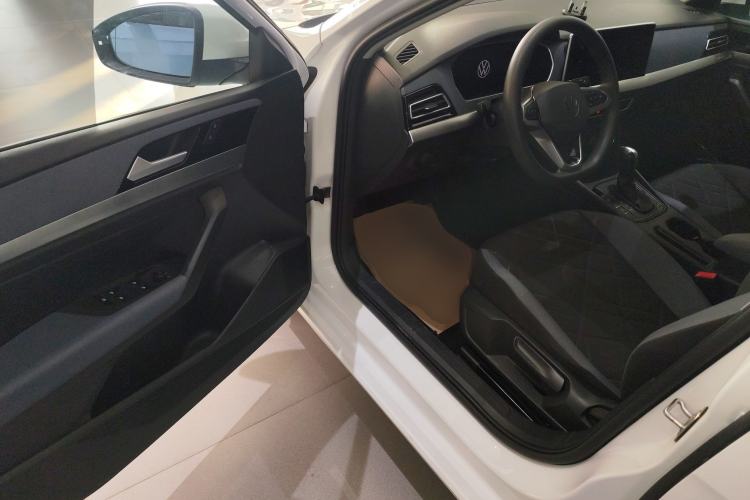 Used Volkswagen Lavida 2023 Revised 1.5L Automatic DeYi Edition
