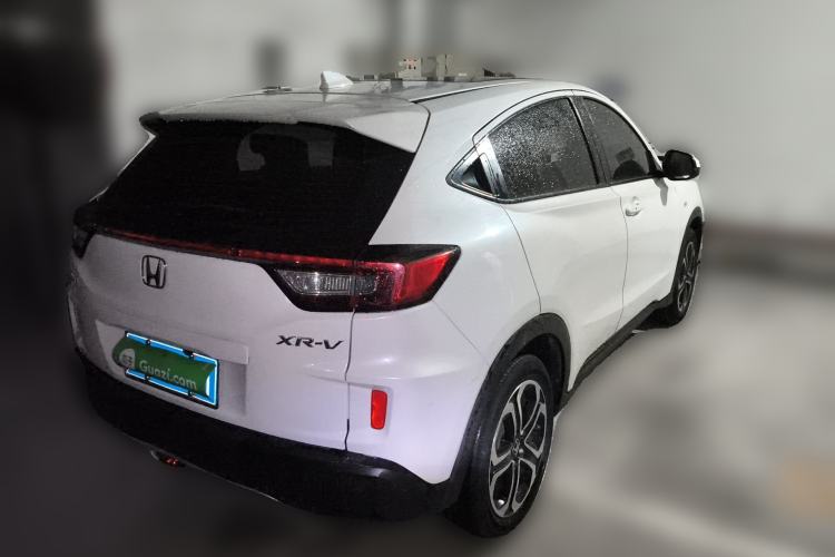 Used Honda XR-V 2017 1.8L EXi CVT Comfort Version
