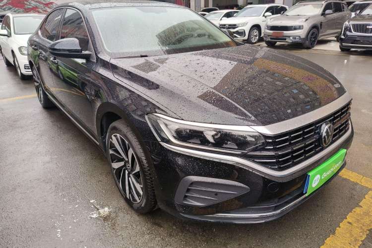 Used Volkswagen Passat 2024 380TSI Elite Edition