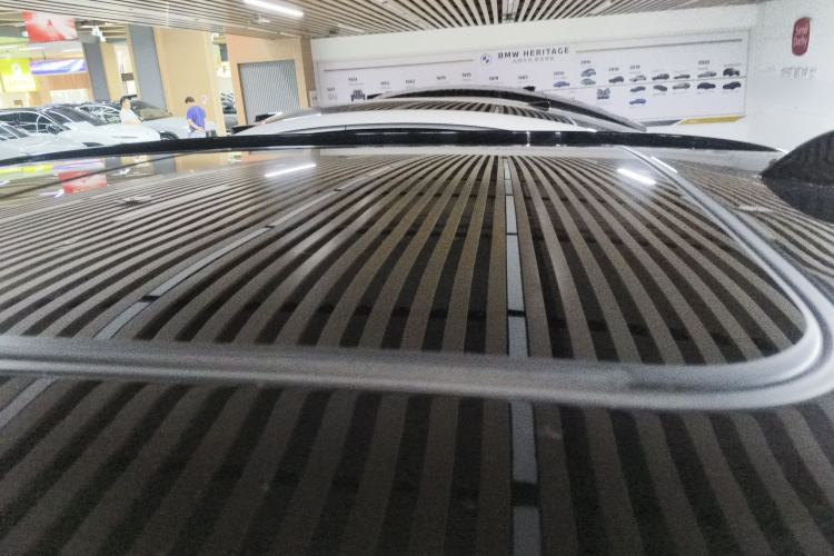 Used Nio ES6 2022 75 kWh Sport Edition