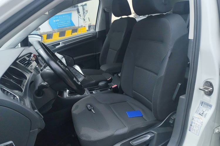 Used Volkswagen Golf 2015 1.4TSI Automatic Comfort Model