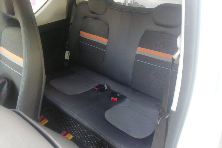 Used Wuling Hongguang MINIEV 2020 Enjoyment Model Lithium Iron Phosphate