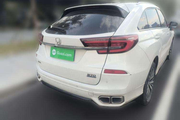 Used Honda Avancier 2020 370TURBO Four-Wheel Drive Premium Edition