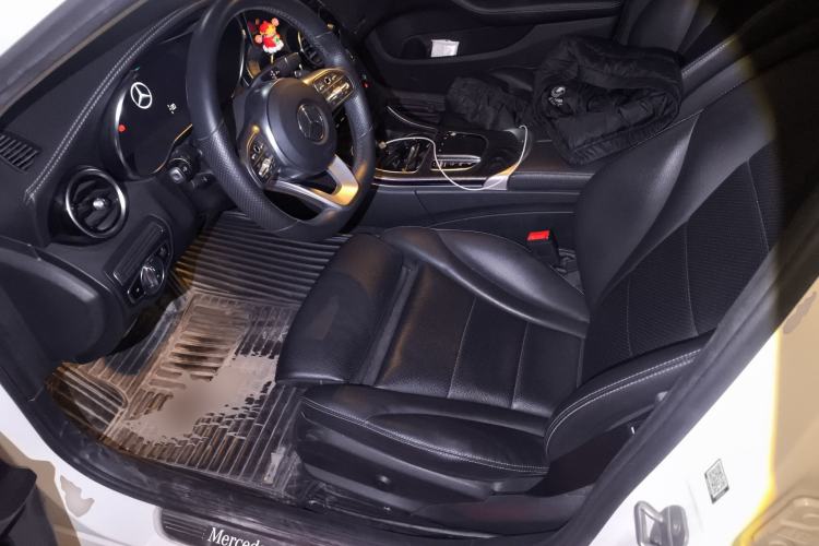 Used Mercedes-Benz C-Class 2020 Restyled C 260 L Sport Edition