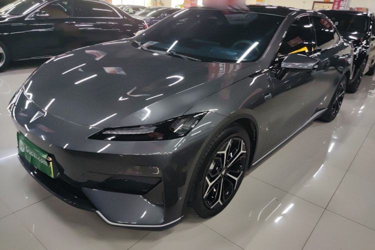 Used Deepal SL03 2023 200Max Range-Extended Version