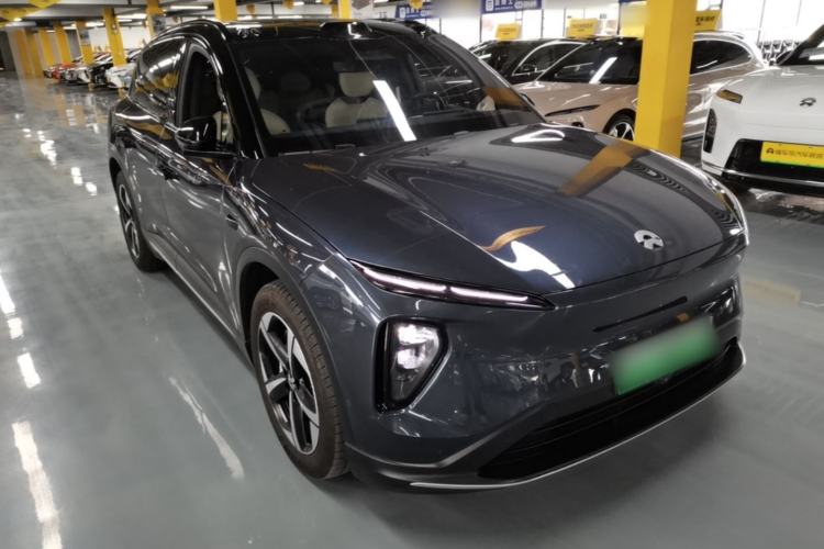 Used Nio ES6 2024 75 kWh

