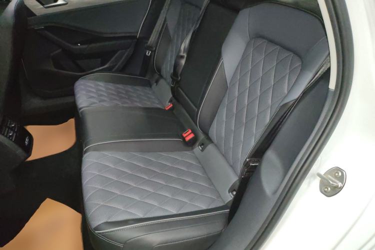 Used Volkswagen Sagitar 2023 300TSI DSG Excellence Edition
