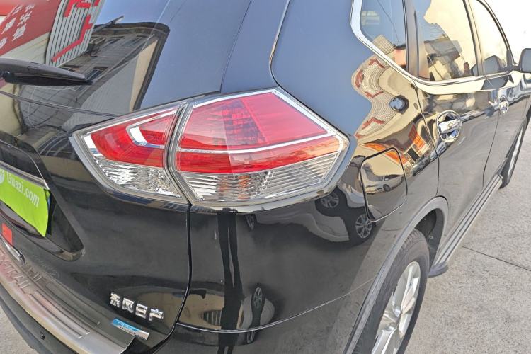 Used Nissan X-Trail 2014 2.0L CVT Comfort Edition 2WD
