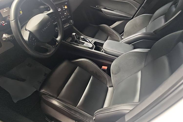 Used Lynk & Co 03 2022 1.5TD DCT JingPlus