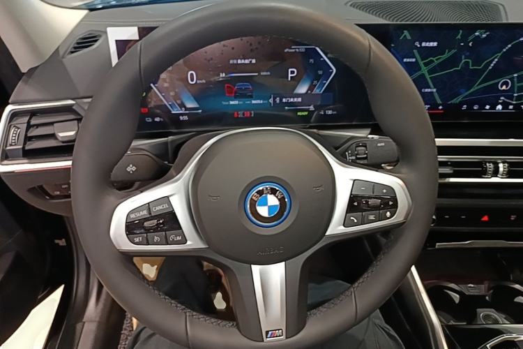 Used BMW i3 2024 eDrive 35 L