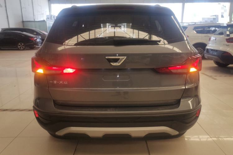 Used Jetta VS5 2021 280TSI Manual Enjoyment Model