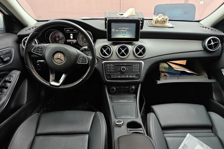 Used Mercedes-Benz GLA 2016 GLA 200 Sport Edition