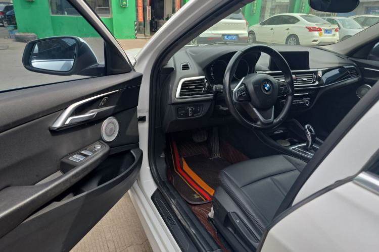 Used BMW 1 Series 2021 120i M Sport Edition
