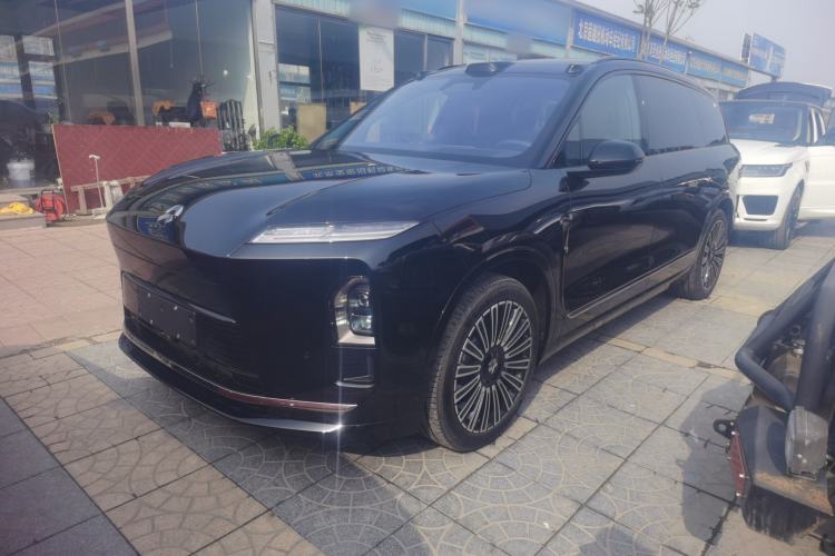 Used Nio ES8 2026 Model 6-seat Executive Luxury Edition