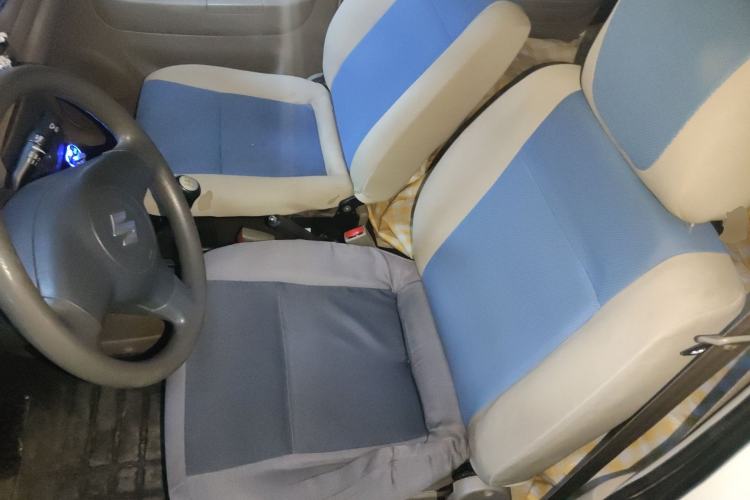 Used Suzuki Wagon R 2015 1.0L Manual Comfort Model