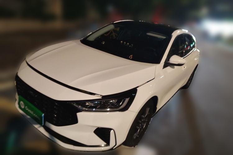 Used Ford Focus 2022 Hatchback EcoBoost 180 Automatic Performance Edition