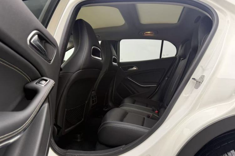 Used Mercedes-Benz GLA 2018 GLA 200 Sport Edition