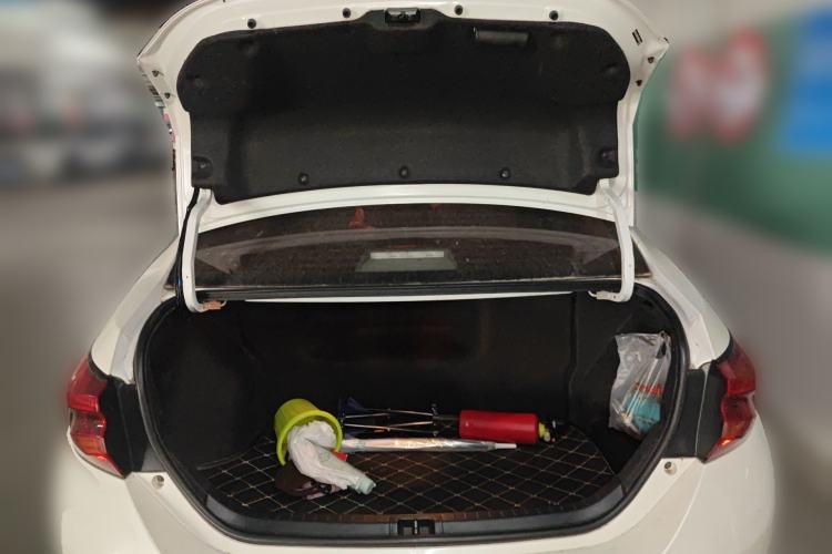 Used Toyota Levin 2016 Dual-Engine 1.8H GS E-CVT Elite Model with Sunroof Trunk