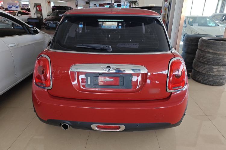 Used MINI MINI 2014 1.2T ONE+