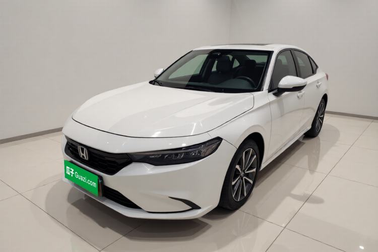 Used Honda Integra 2023 240TURBO CVT Smart Enjoyment Version