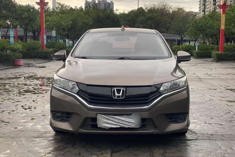 Used Honda Greiz 2016 1.5L CVT Classic Edition

