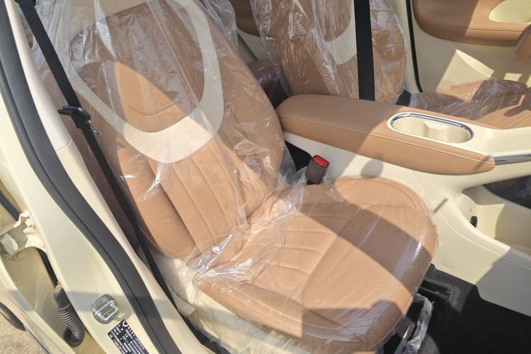 Used Wuling Bingo 2025 333 km Enjoyment Version