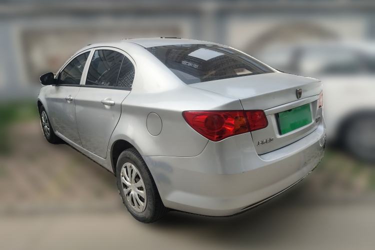 Used Roewe 350 2014 1.5L Manual Xunchi Edition