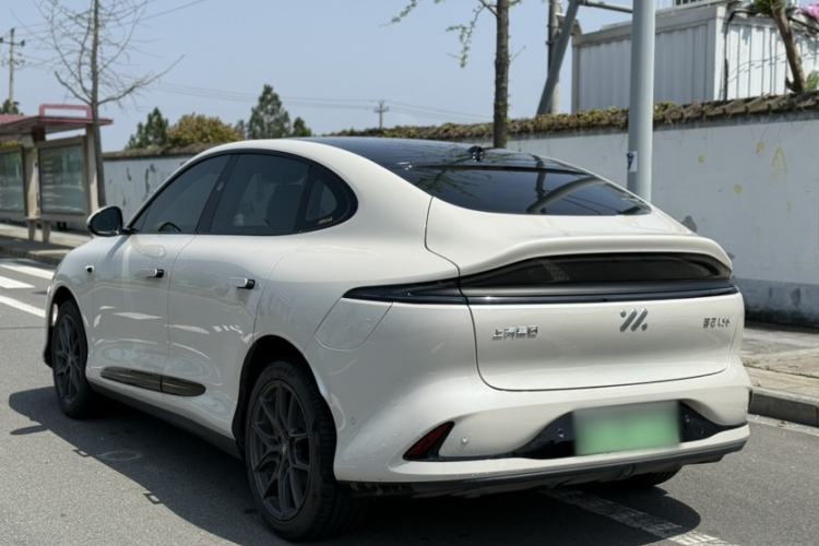 Used IM LS6 2023 Max Enhanced Performance Edition