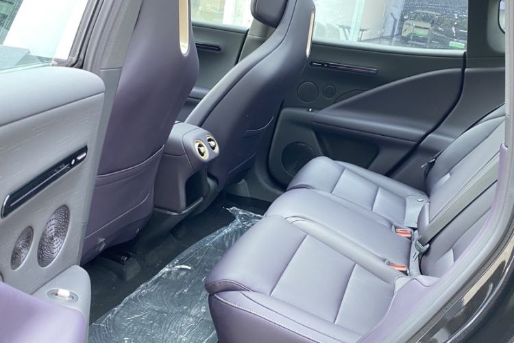 Used Avatr 07 2026 Elite Range-Extended Version
