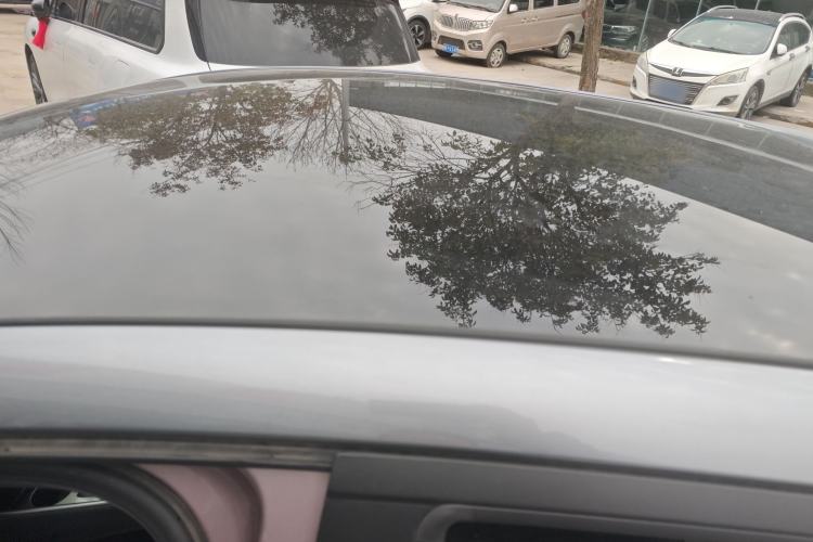 Used BYD Dolphin 2021 405 km Fashion Edition
