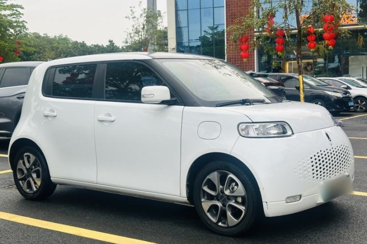 Used ORA White Cat 2020 305 km Luxury Version
