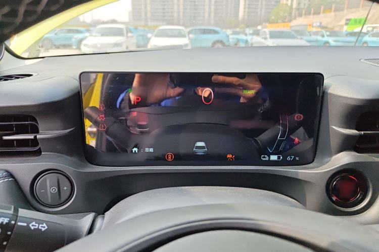 Used Honda e:NS1 2022 e-Motion Edition
