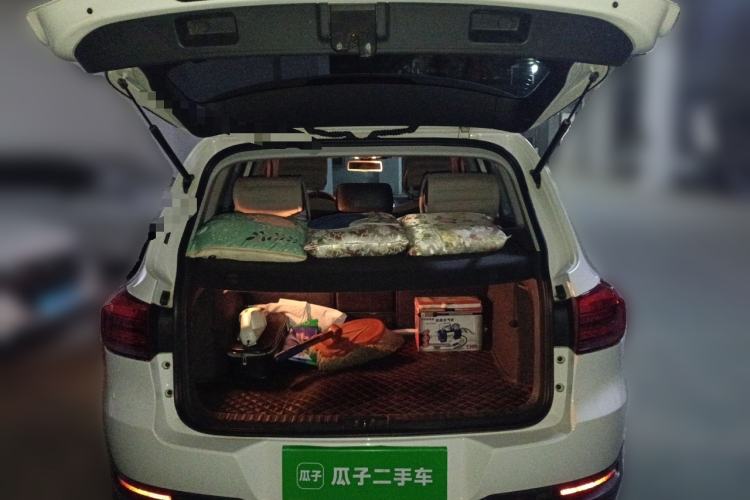 Used Volkswagen Tiguan 2014 1.8TSI Automatic 2WD 30th Anniversary Edition
